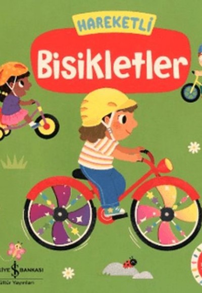 Hareketli Bisikletler - Ciltli