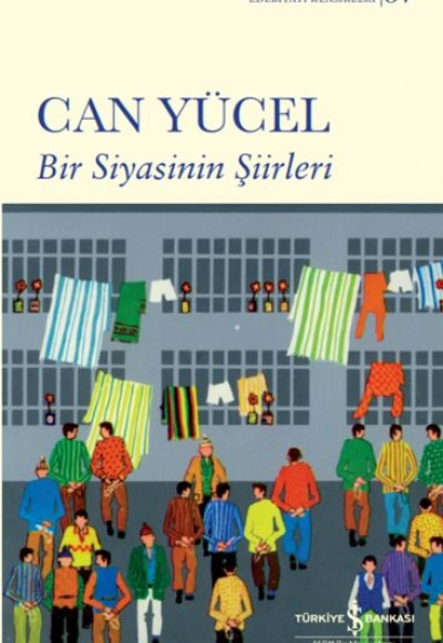 Bir Siyasinin Şiirleri