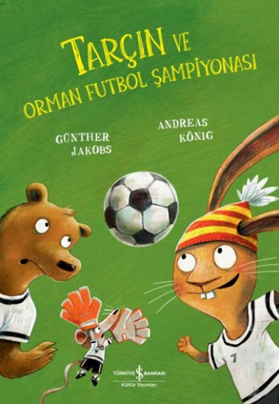 Tarçın Ve Orman Futbol Şampiyonası