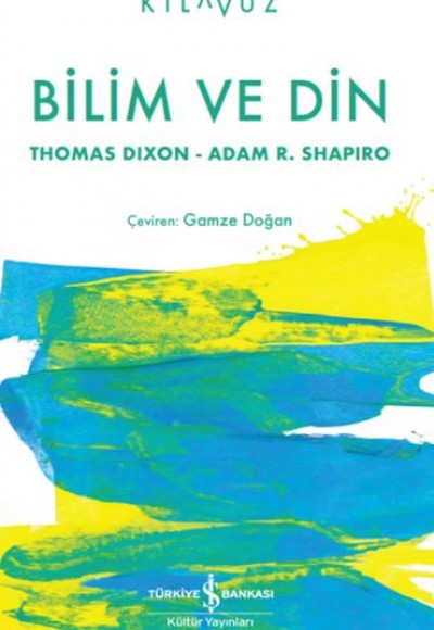 Bilim Ve Din