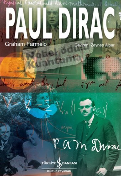 Paul Dirac