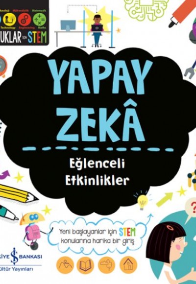 Yapay Zekâ Eğlenceli Etkinlikler