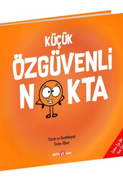 Küçük Özgüvenli Nokta