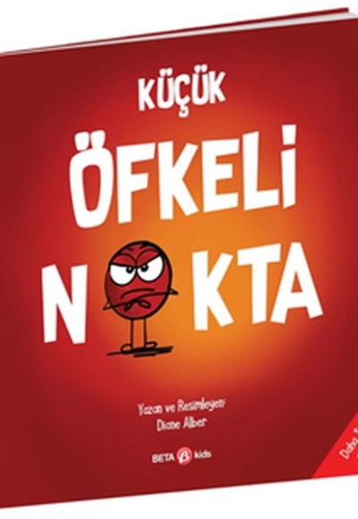 Küçük Öfkeli Nokta