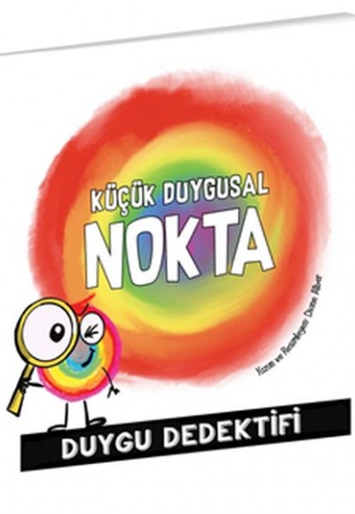 Küçük Duygusal Nokta Duygu Dedektifi