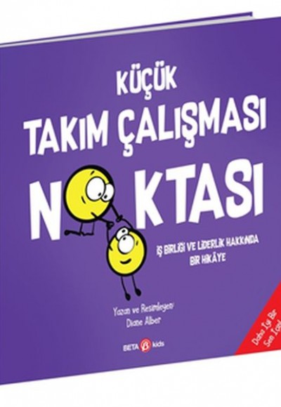 Küçük Takım Çalışması Noktası