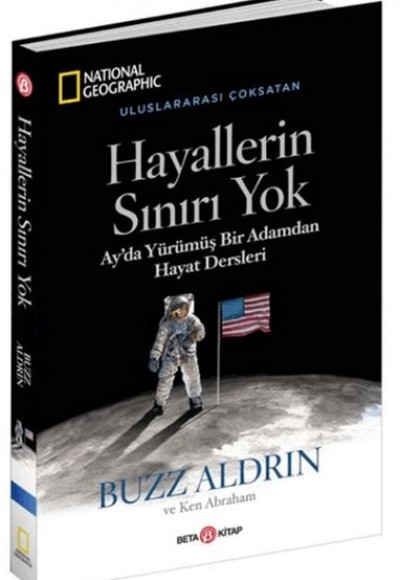 Hayallerin Sınırı Yok