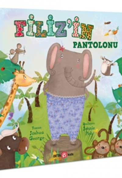 Filizin Pantolonu