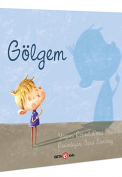 Gölgem