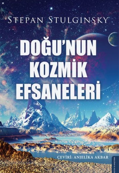 Doğu'nun Kozmik Efsaneleri