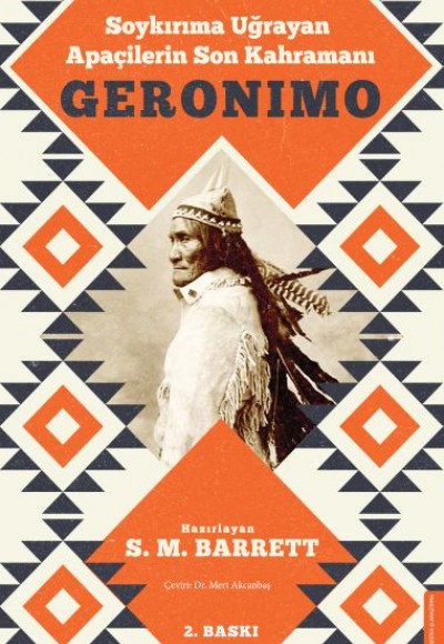 Geronimo