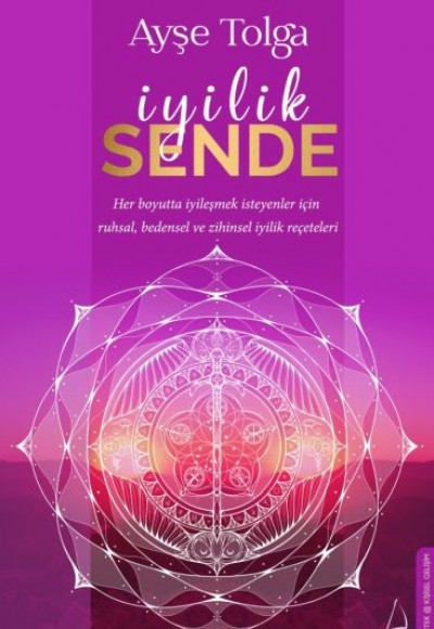 İyilik Sende