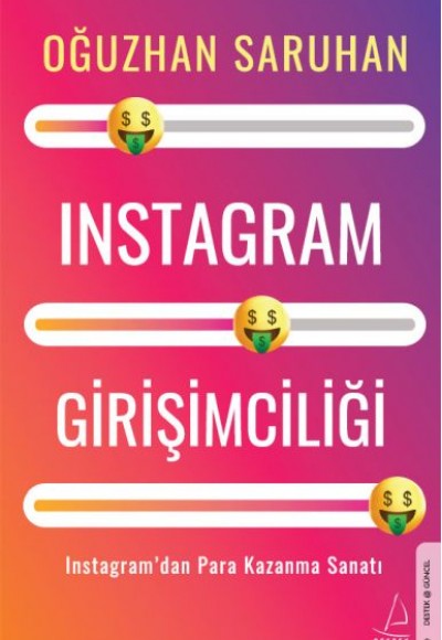 Instagram Girişimciliği