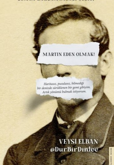 Martin Eden Olmak