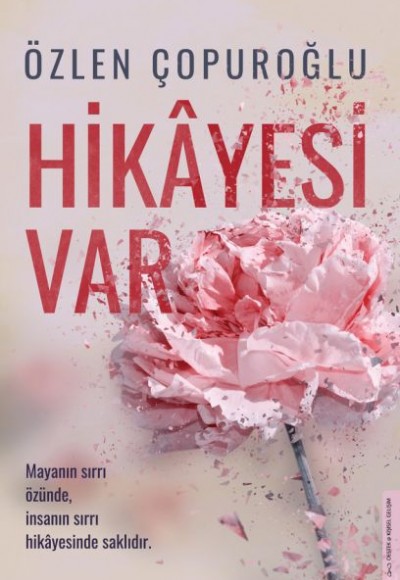 Hikâyesi Var