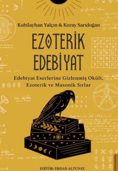 Ezoterik Edebiyat