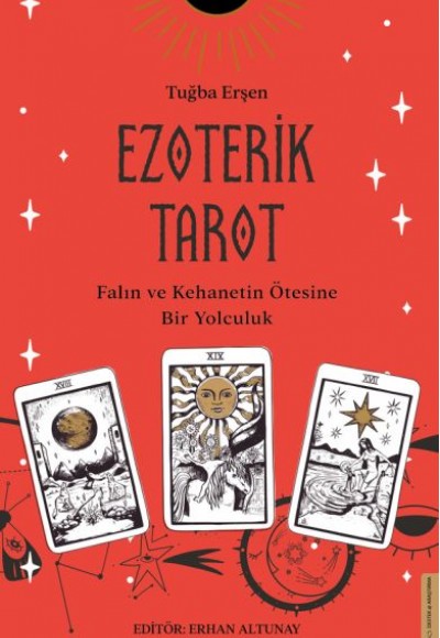 Ezoterik Tarot