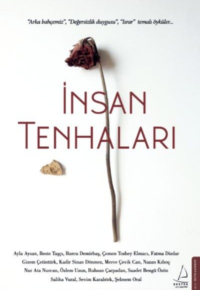 İnsan Tenhaları