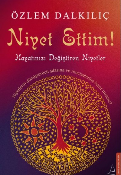 Niyet Ettim