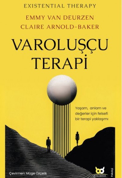 Varoluşçu Terapi