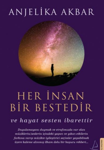 Her İnsan Bir Bestedir