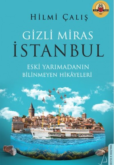 Gizli Miras İstanbul