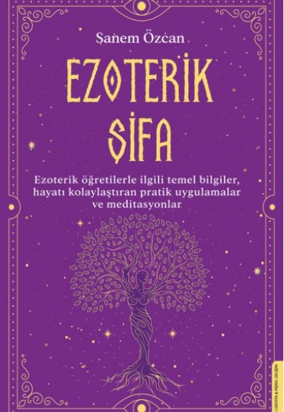 Ezoterik Şifa