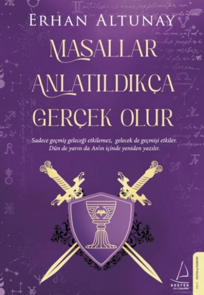 Masalcı 2 Masallar Anlatıldıkça Gerçek Olur