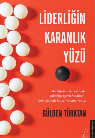 Liderliğin Karanlık Yüzü