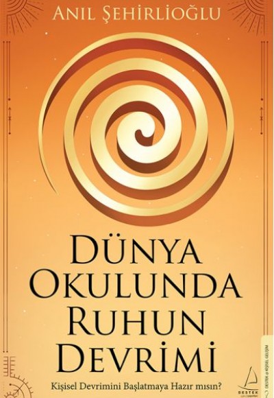 Dünya Okulunda Ruhun Devrimi