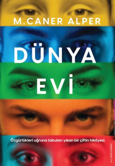 Dünya Evi