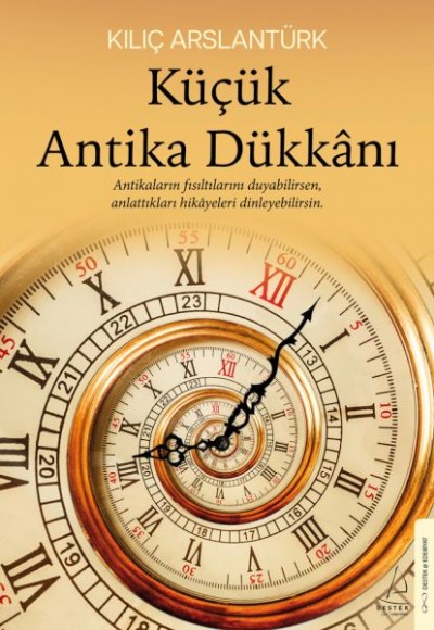 Küçük Antika Dükkânı