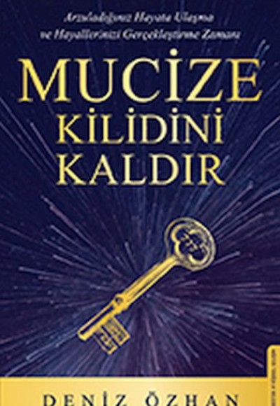 Mucize Kilidini Kaldır