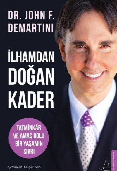 İlhamdan Doğan Kader