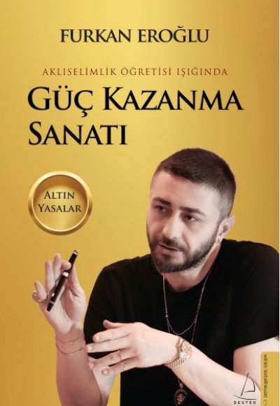 Güç Kazanma Sanatı