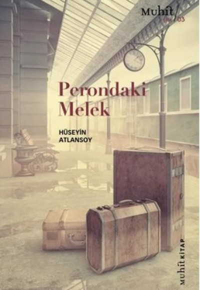 Perondaki Melek