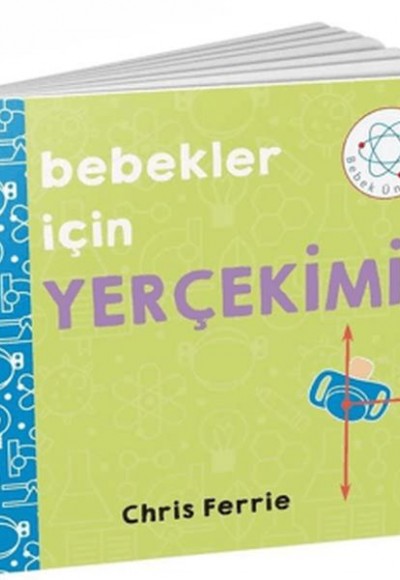 Bebekler İçin Yerçekimi