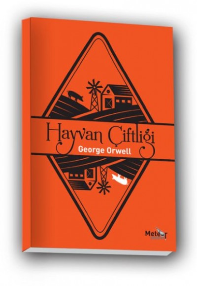 Hayvan Çiftiği