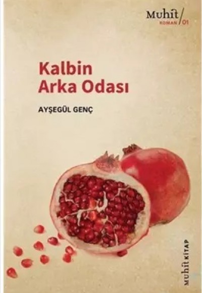 Kalbin Arka Odası