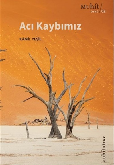 Acı Kaybımız