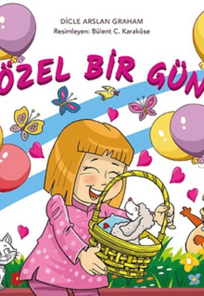 Özel Bir Gün