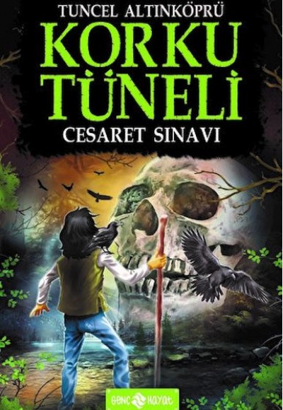 Cesaret Sınavı