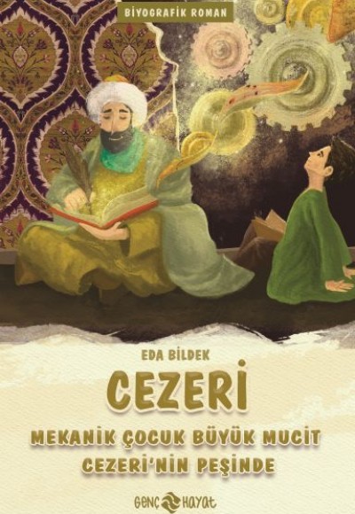 Cezeri