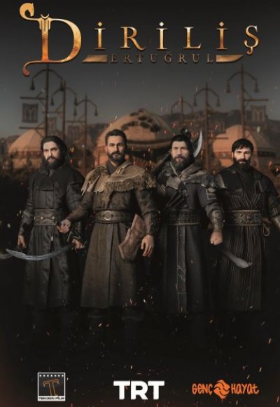 Diriliş Ertuğrul