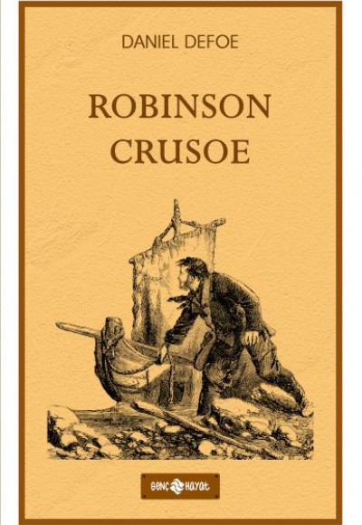 Robinson Crusoe