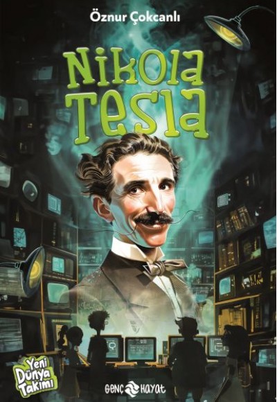 Nikola Tesla