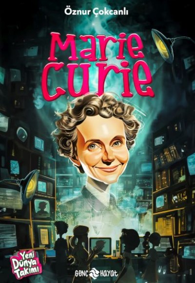 Marie Curie