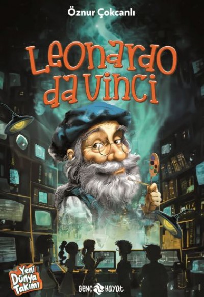 Leonardo da Vinci