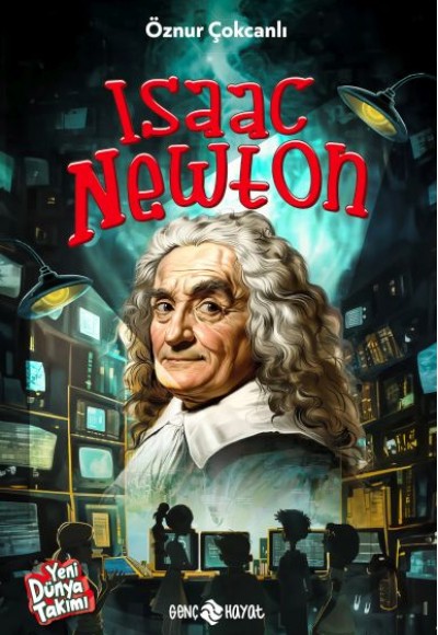 Isaac Newton