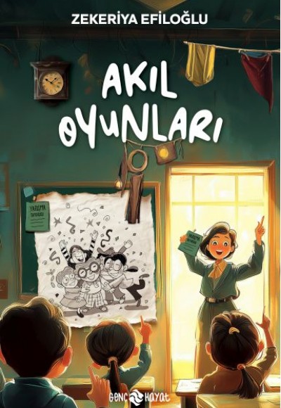 Akıl Oyunları